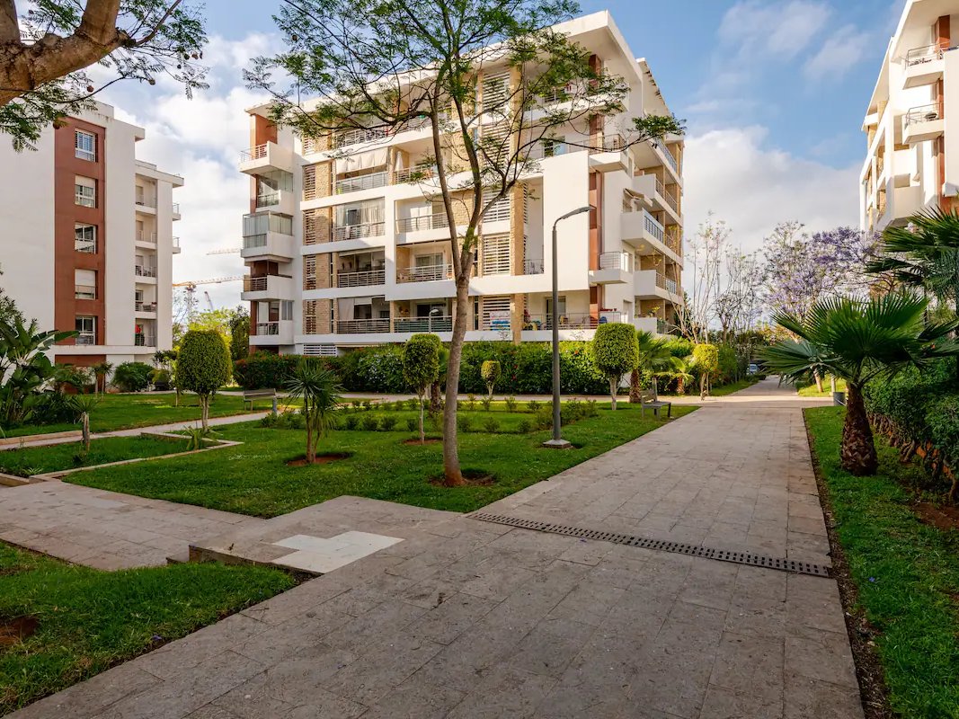 Appartement à louer avec terrasse - Photo 14