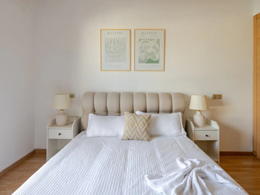 Appartement à louer avec terrasse - Photo 15