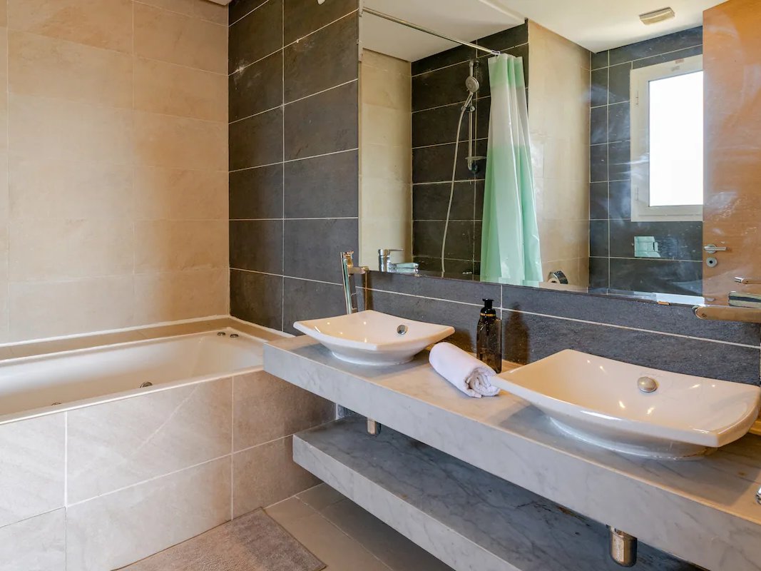 Appartement à louer avec terrasse - Photo 13