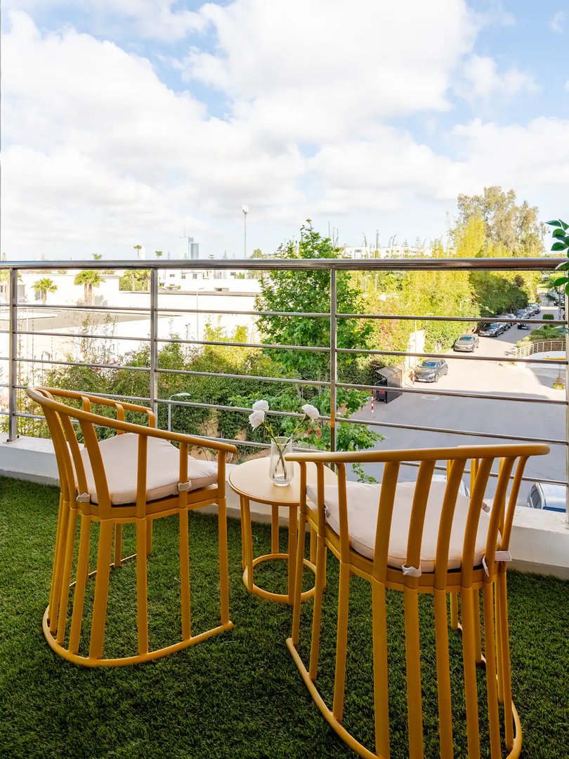 Appartement à louer avec terrasse - Photo 21