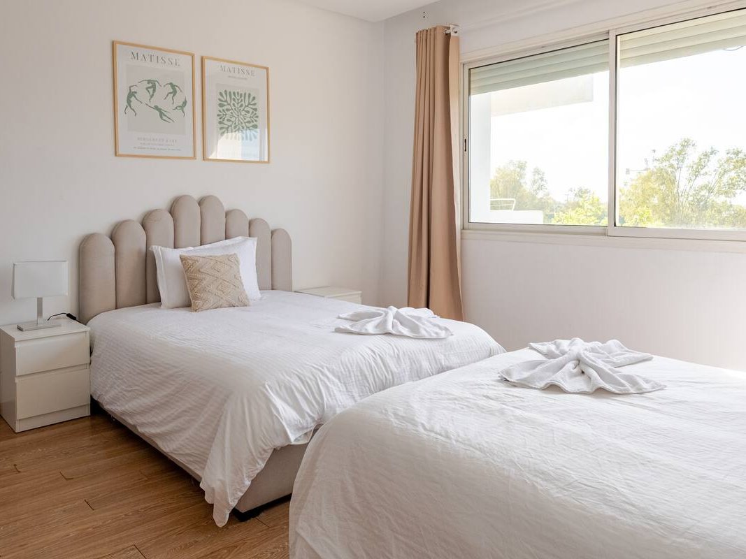 Appartement à louer avec terrasse - Photo 16