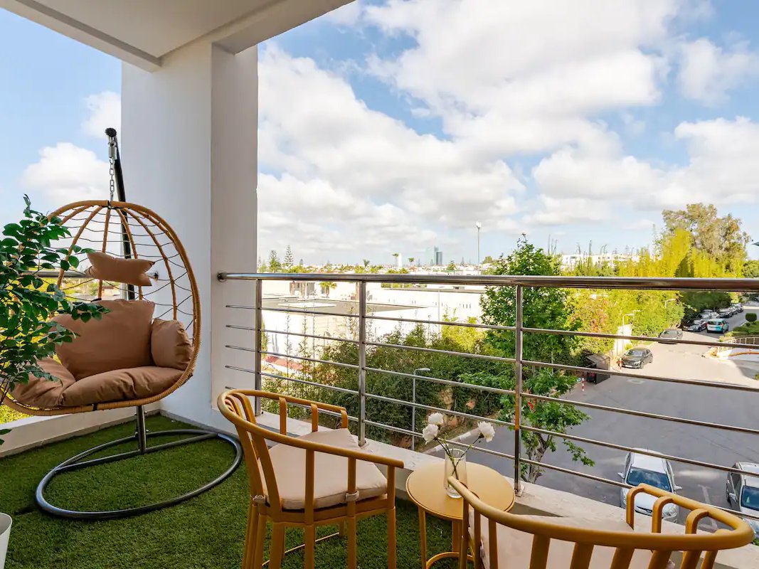 Appartement à louer avec terrasse - Photo 5