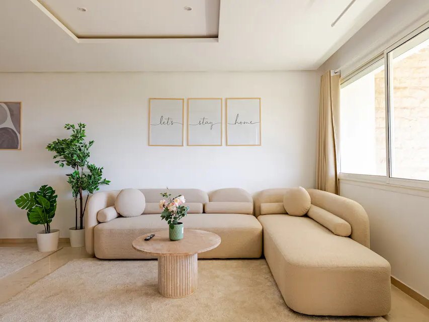 Appartement à louer avec terrasse - Photo 1