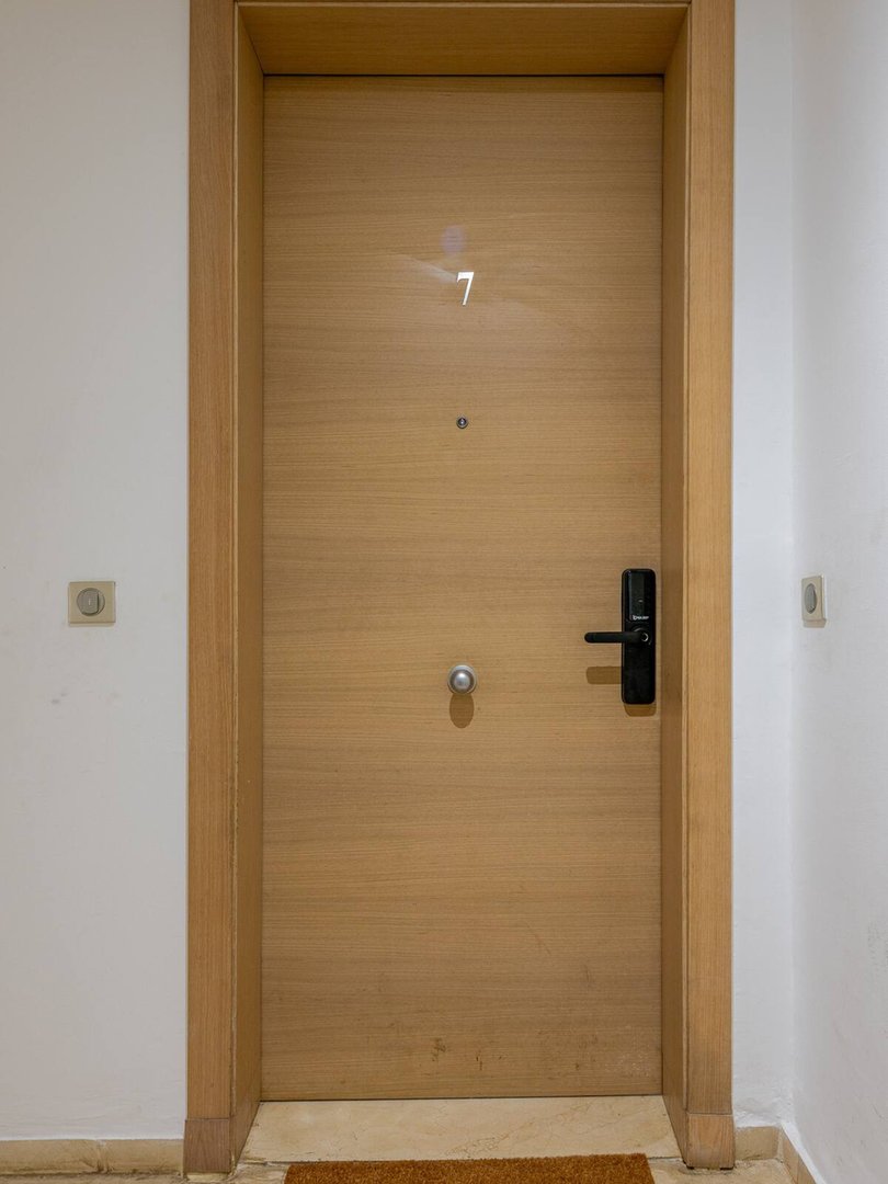 Appartement à louer avec terrasse - Photo 19