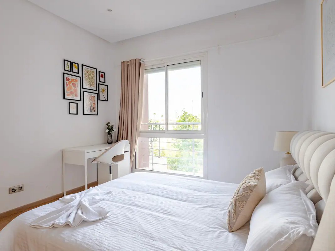 Appartement à louer avec terrasse - Photo 9