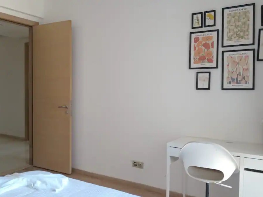 Appartement à louer avec terrasse - Photo 8