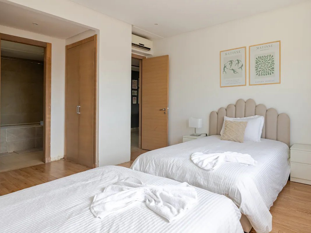 Appartement à louer avec terrasse - Photo 18