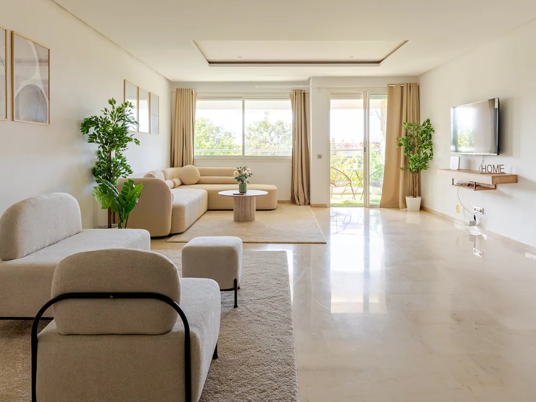 Appartement à louer avec terrasse - Photo 3