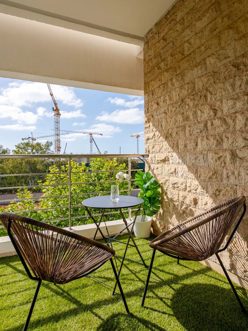 Appartement à louer avec terrasse - Photo 6