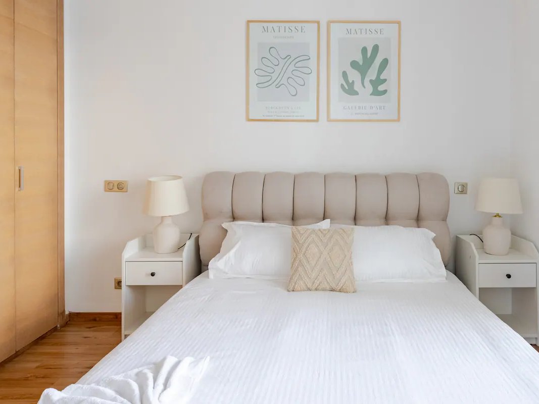 Appartement à louer avec terrasse - Photo 22