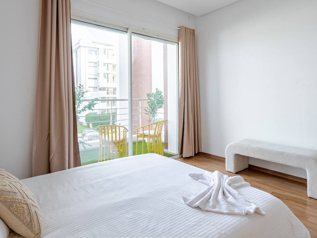 Appartement à louer avec terrasse - Photo 20