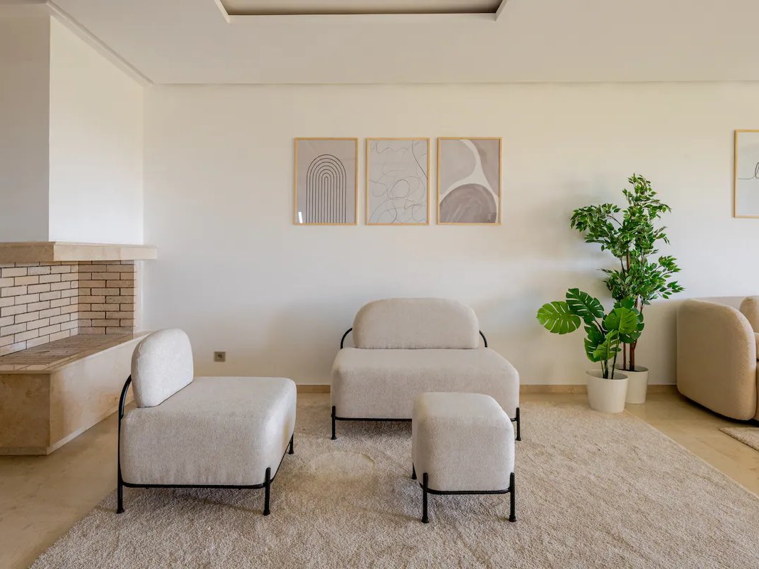 Appartement à louer avec terrasse - Photo 2