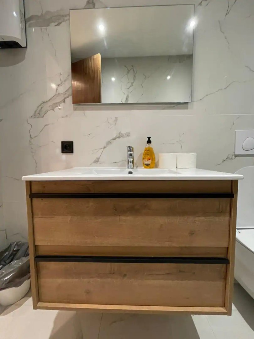 Apartment for rent with terrace - Photo 7