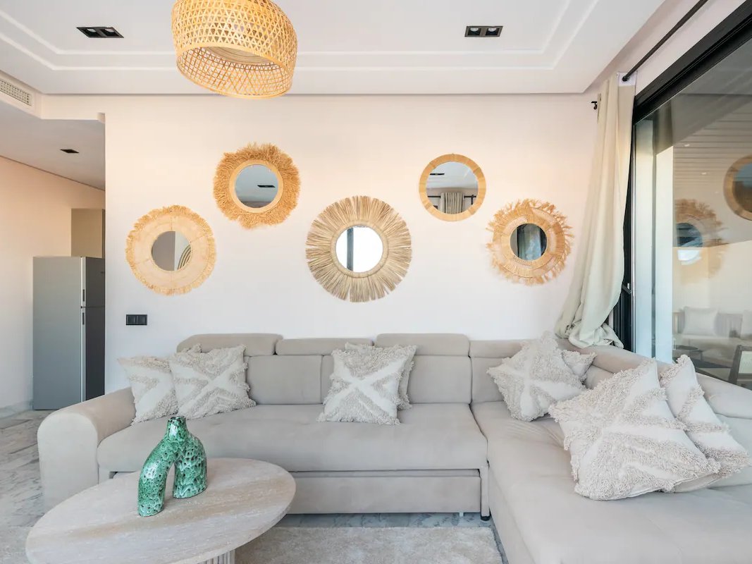 Apartment for rent with terrace - Photo 15