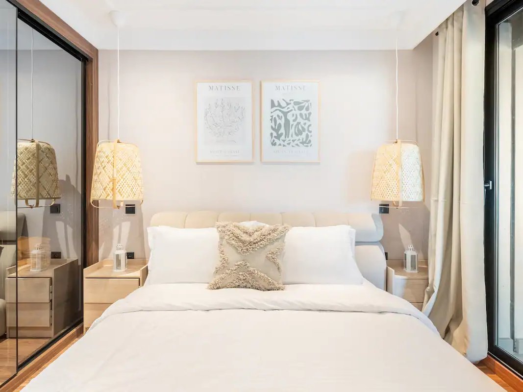 Apartment for rent with terrace - Photo 20