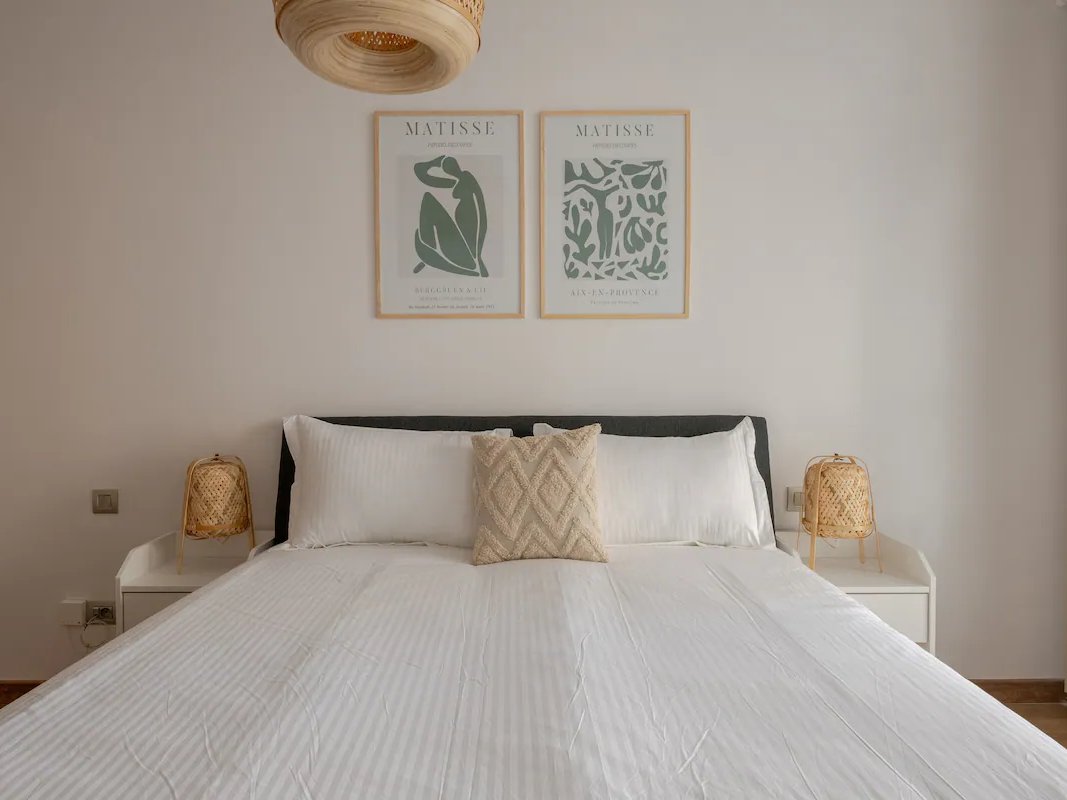 شقة للإيجار مع مسبح في الطابق الثاني - Photo 22