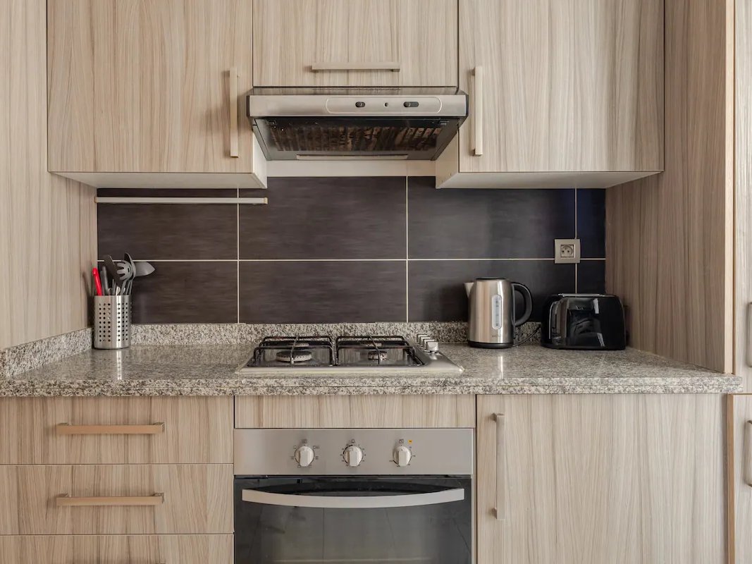 شقة للإيجار مع مسبح في الطابق الثاني - Photo 15