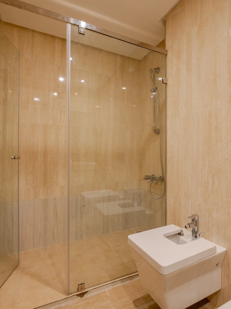 شقة للإيجار مع مسبح في الطابق الثاني - Photo 12