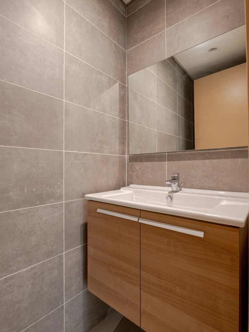 شقة للإيجار مع مسبح في الطابق الثاني - Photo 24