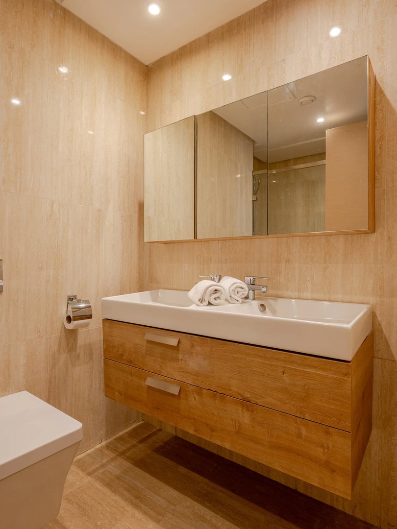 شقة للإيجار مع مسبح في الطابق الثاني - Photo 28