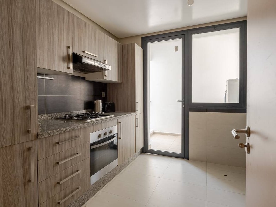 شقة للإيجار مع مسبح في الطابق الثاني - Photo 13