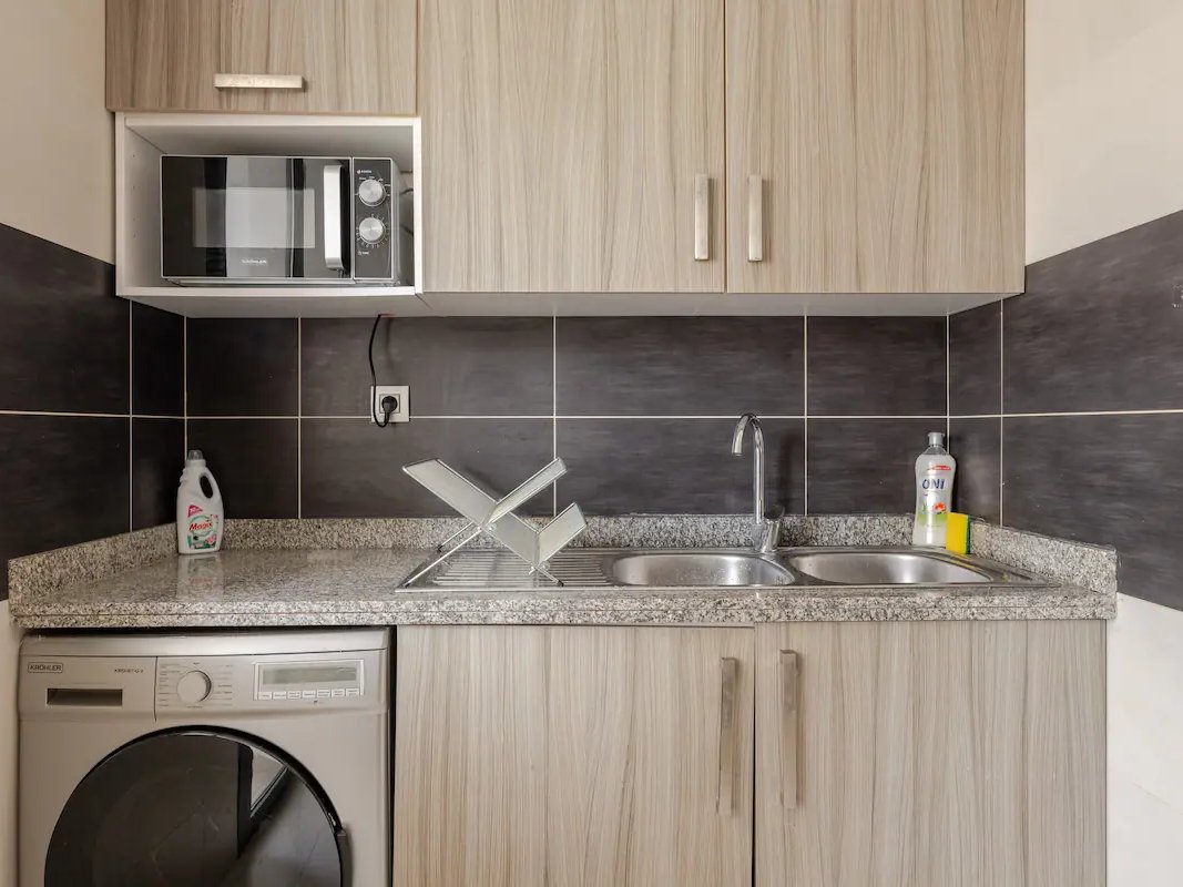 شقة للإيجار مع مسبح في الطابق الثاني - Photo 17