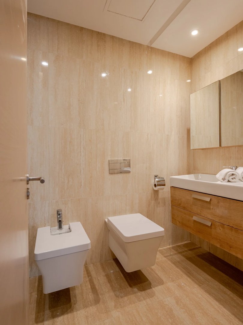 شقة للإيجار مع مسبح في الطابق الثاني - Photo 27