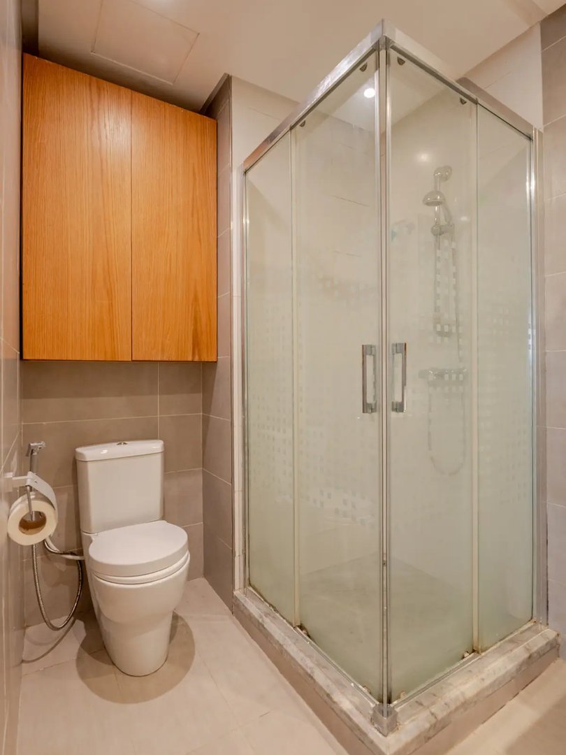 شقة للإيجار مع مسبح في الطابق الثاني - Photo 25