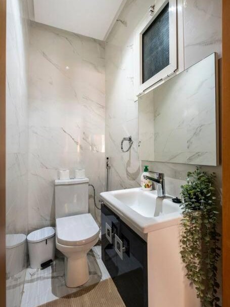 شقة للإيجار مع تراس في الطابق الأول - Photo 20