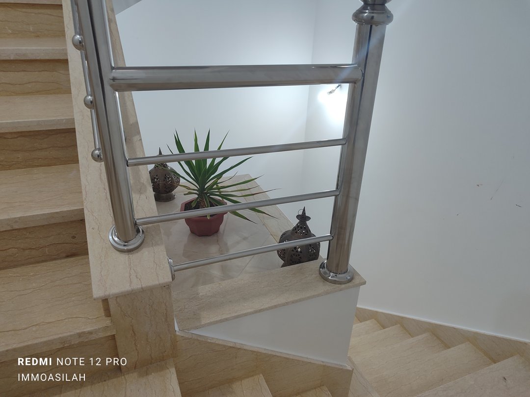 Appartement à louer avec terrasse - Photo 2