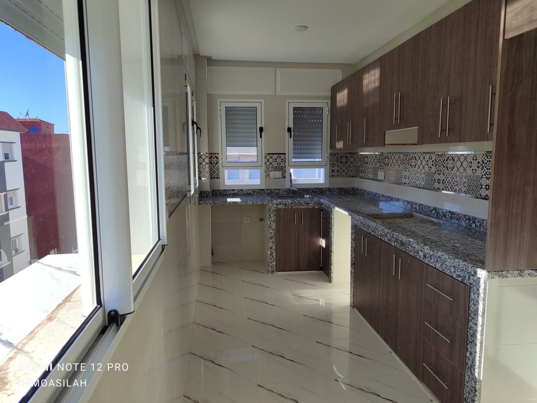 Appartement à louer avec terrasse - Photo 1