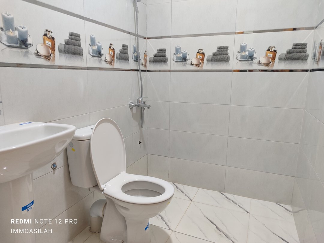 Appartement à louer avec terrasse - Photo 5