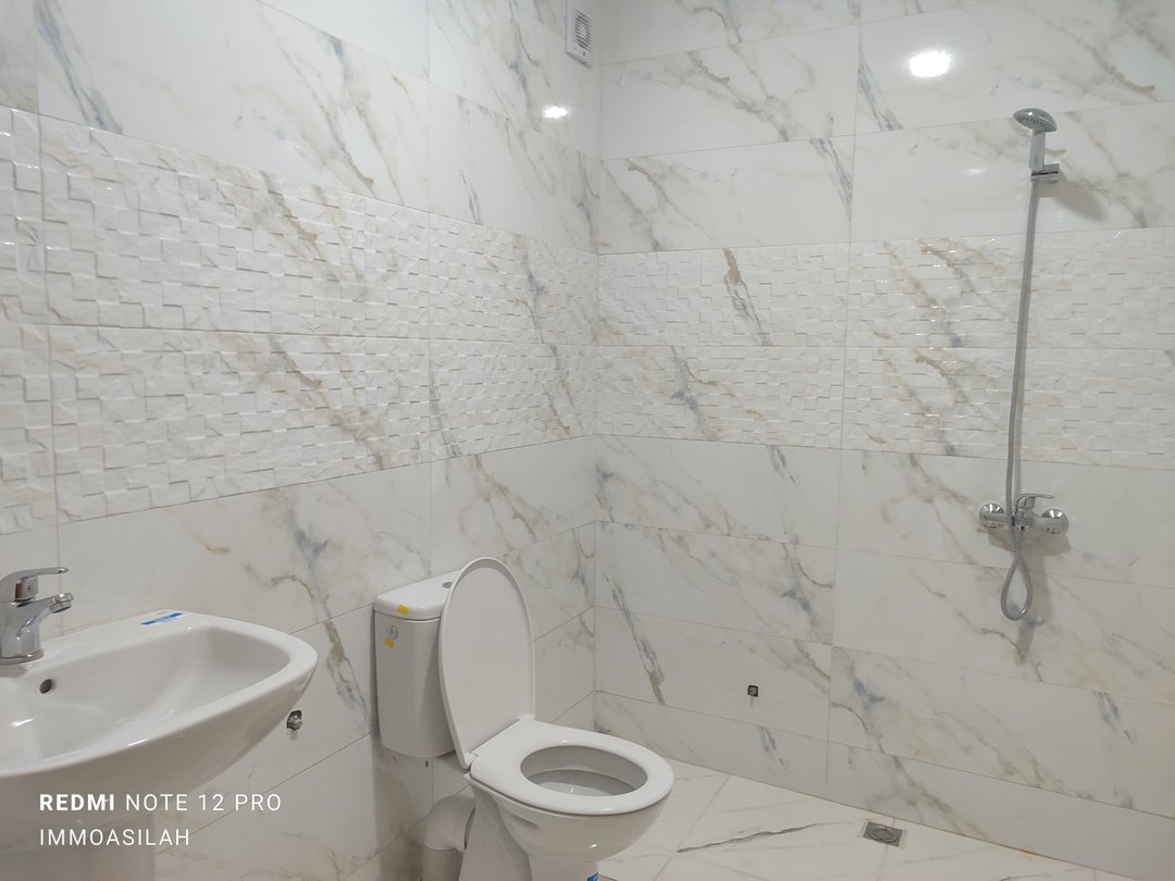 Appartement à louer avec terrasse - Photo 4