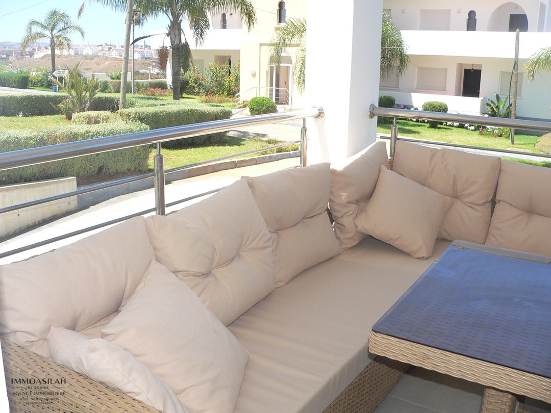 Apartamento en alquiler con piscina - Photo 8