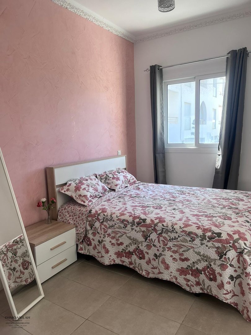 Apartamento en alquiler con piscina - Photo 1