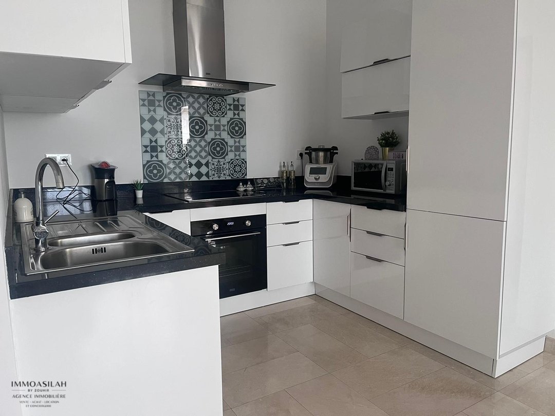 Apartamento en alquiler con piscina - Photo 3