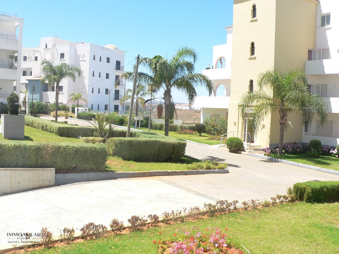 Apartamento en alquiler con piscina - Photo 10