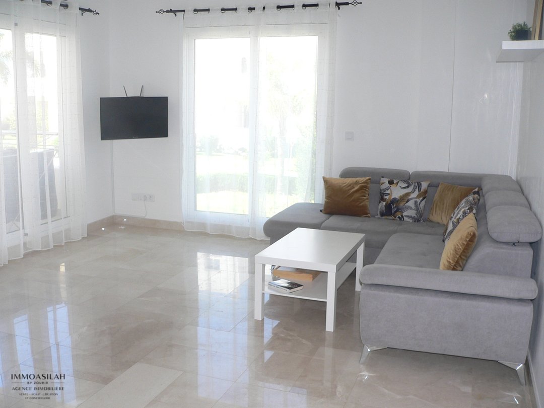 Apartamento en alquiler con piscina - Photo 4