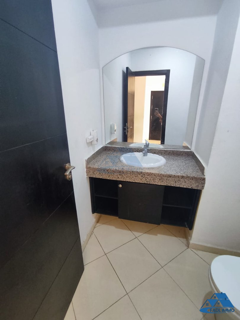 Appartement à louer avec balcon au septième étage - Photo 9