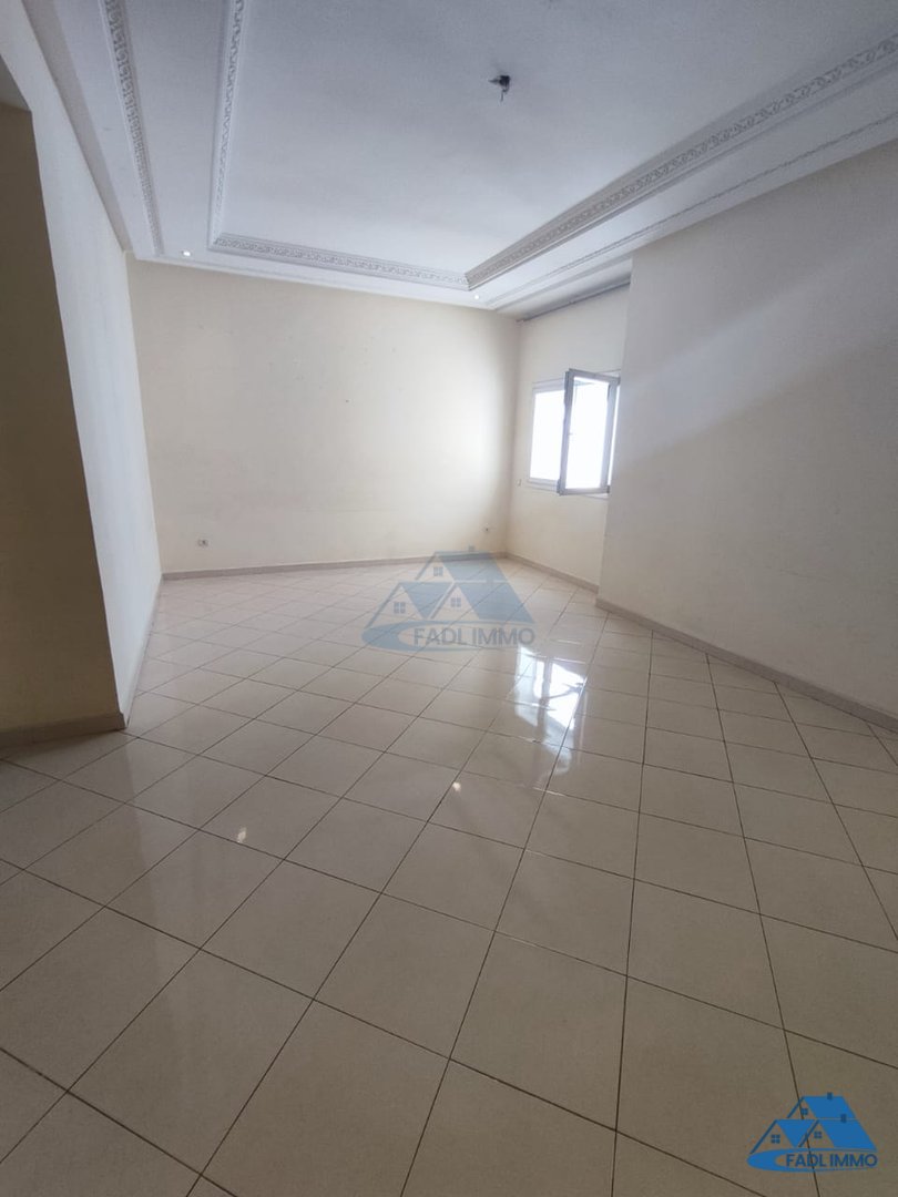 Appartement à louer avec balcon au septième étage - Photo 4