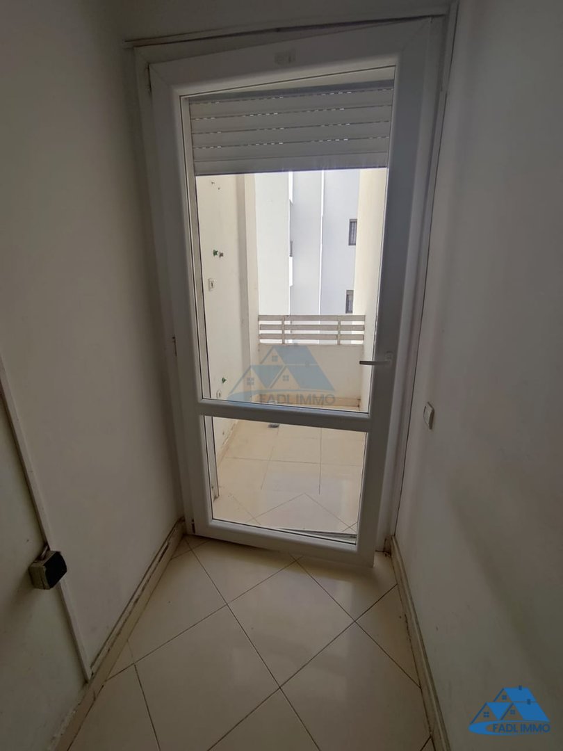 Appartement à louer avec balcon au septième étage - Photo 5