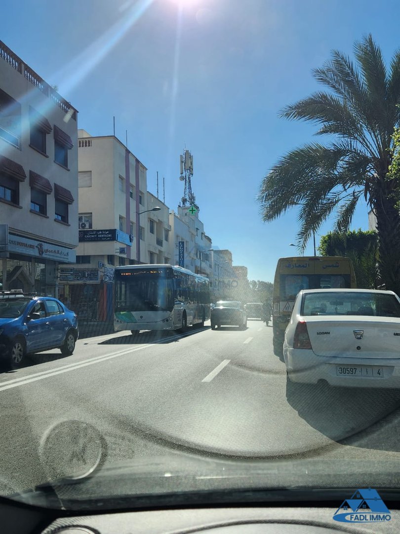 Local commercial à louer - Photo 2