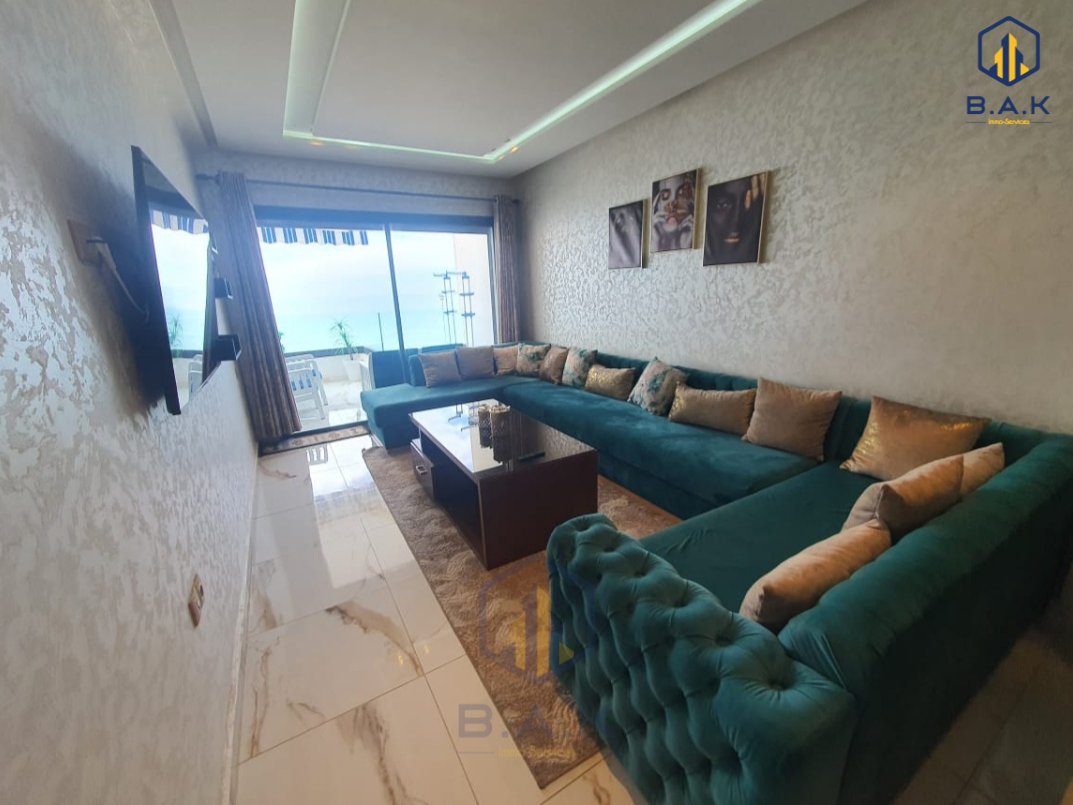 Appartement à louer avec terrasse - Photo 4