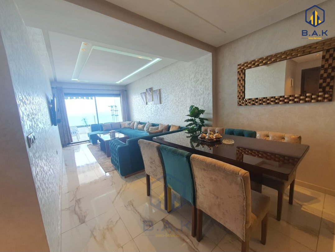 Appartement à louer avec terrasse - Photo 6