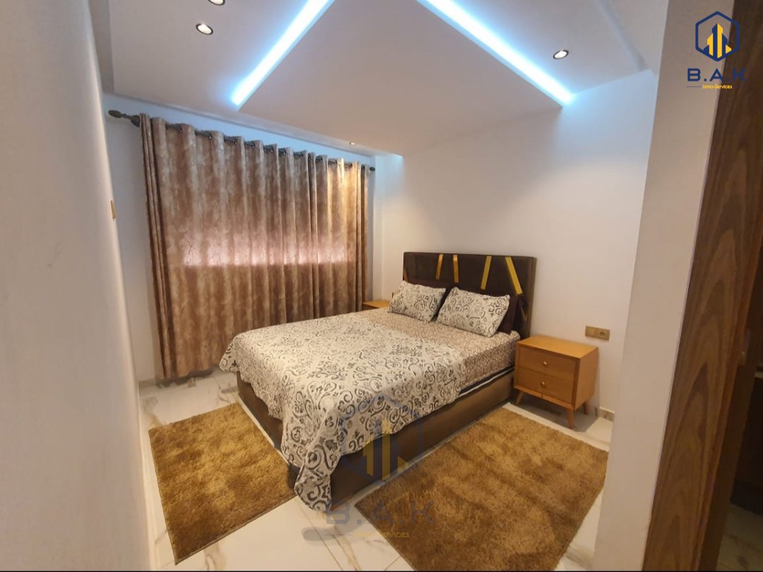 Appartement à louer avec terrasse - Photo 7