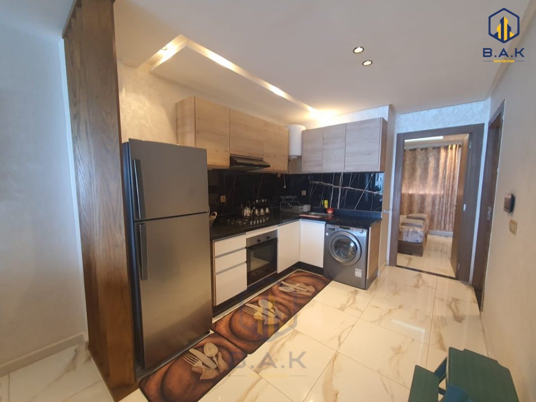 Appartement à louer avec terrasse - Photo 8