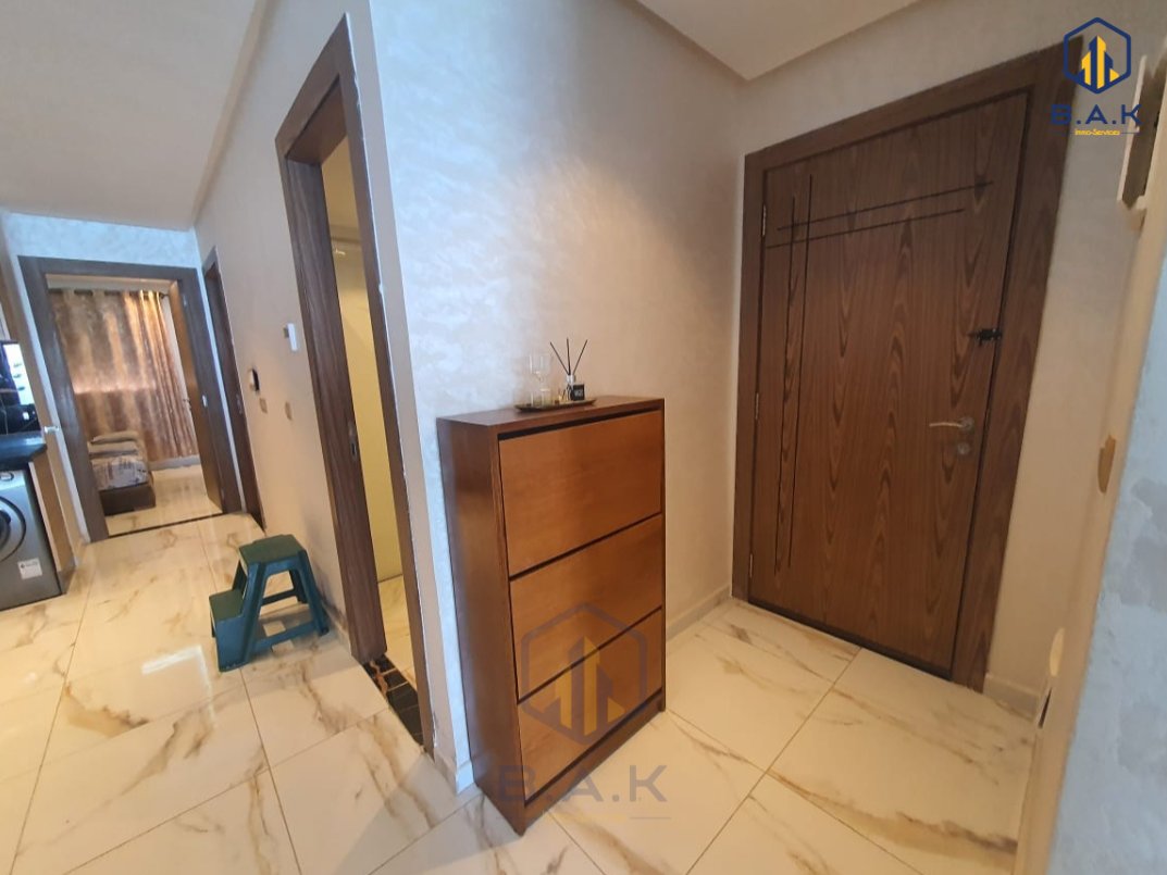 Appartement à louer avec terrasse - Photo 9