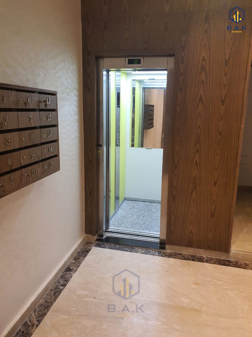 Appartement à louer avec terrasse - Photo 11