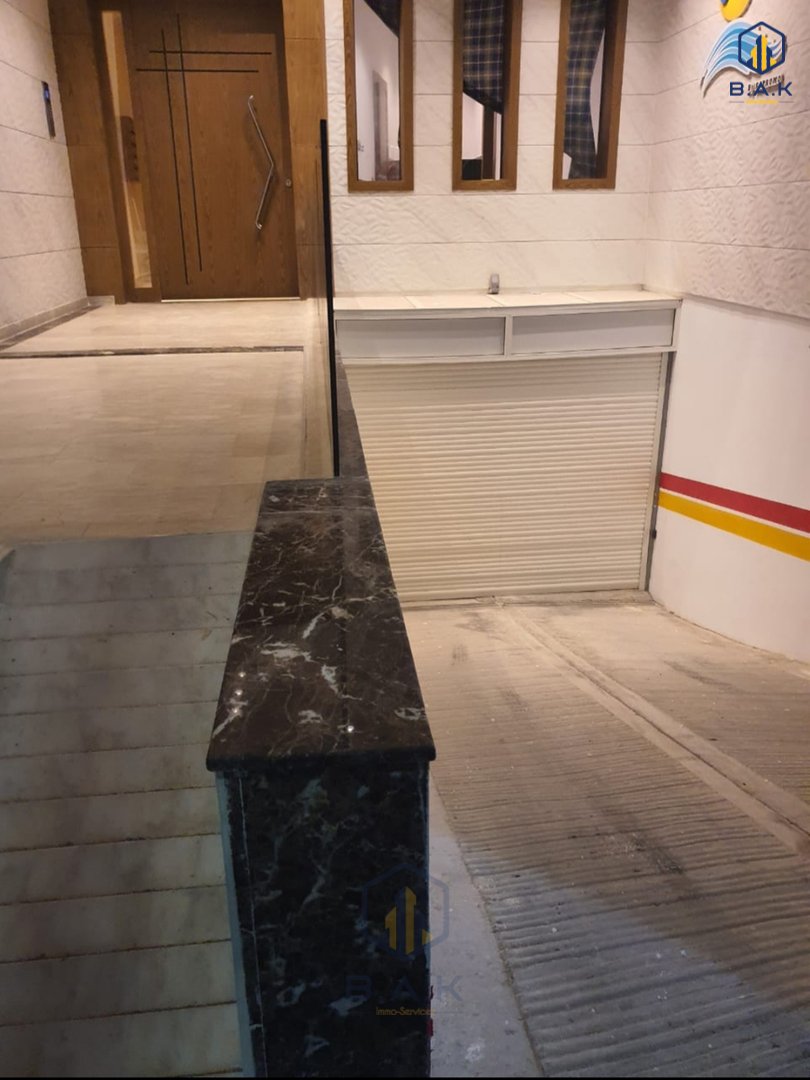 Appartement à louer avec terrasse - Photo 12