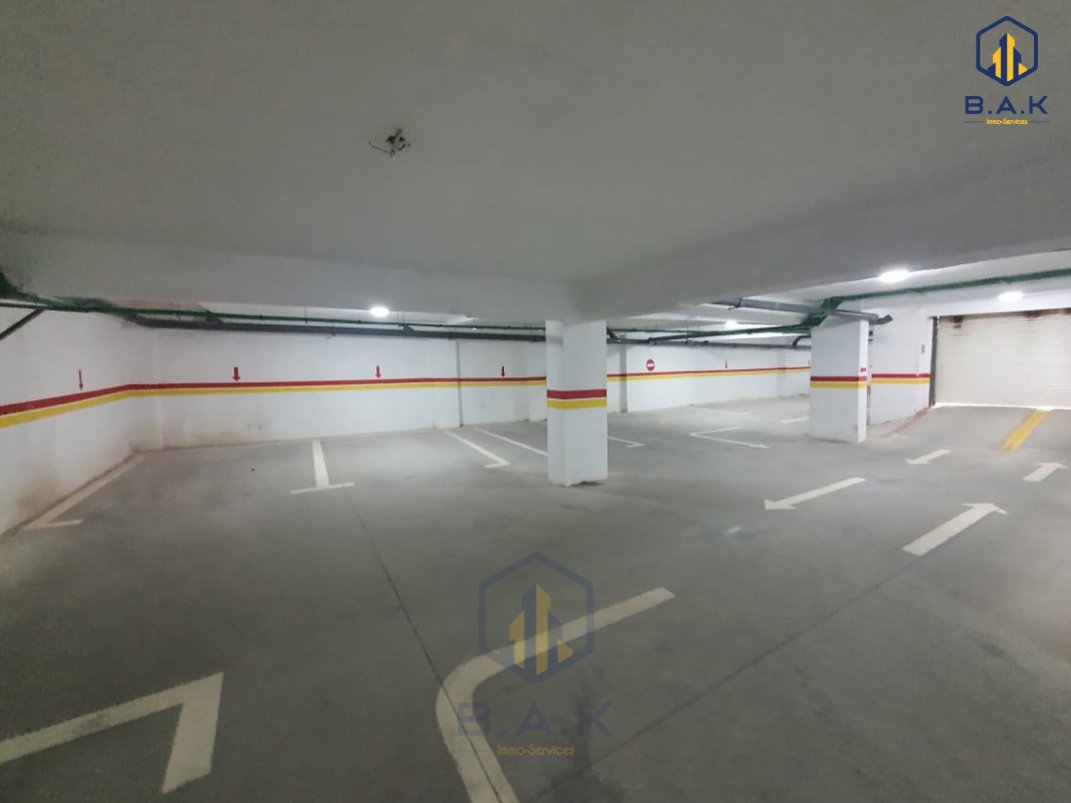 Appartement à louer avec terrasse - Photo 13